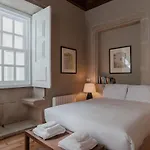 Estefania Luxury Historic House Downtown *