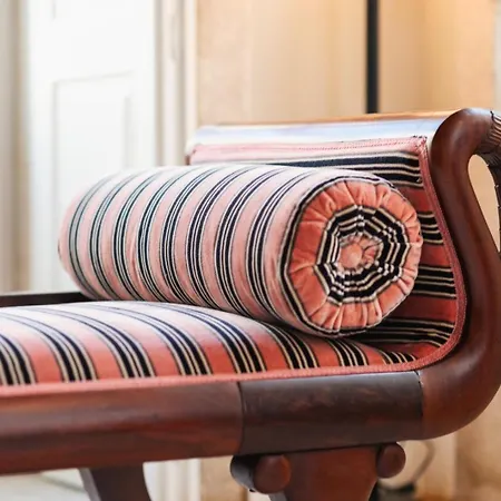 Estefania Luxury Historic House Downtown شقة بورتو