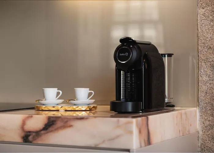 Estefania Luxury Historic House Downtown *