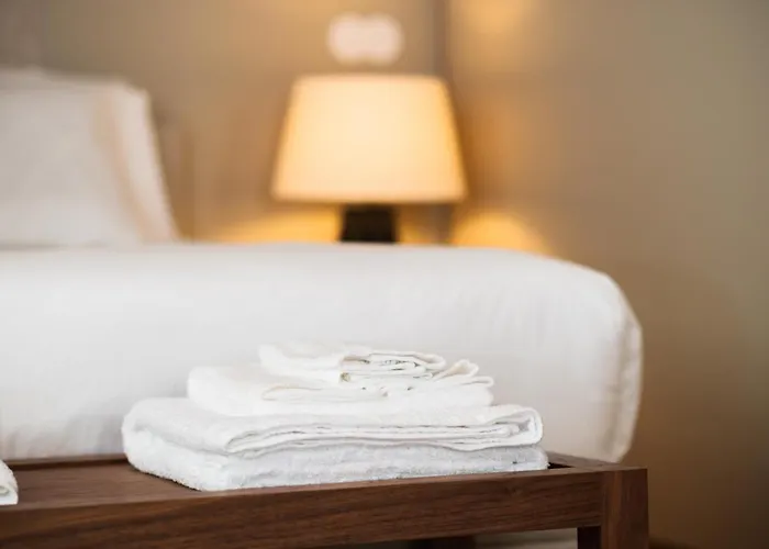 Estefania Luxury Historic House Downtown *