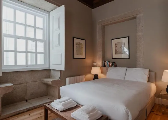 Estefania Luxury Historic House Downtown *