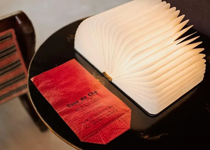 Estefania Luxury Historic House Downtown * بورتو