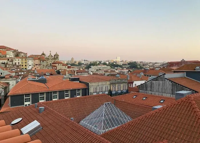 Appartamento Estefania Luxury Historic House Downtown