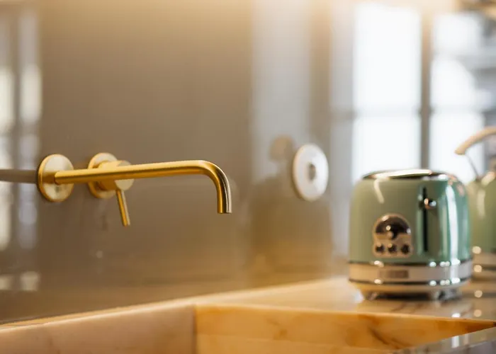 Estefania Luxury Historic House Downtown Appartamento Oporto