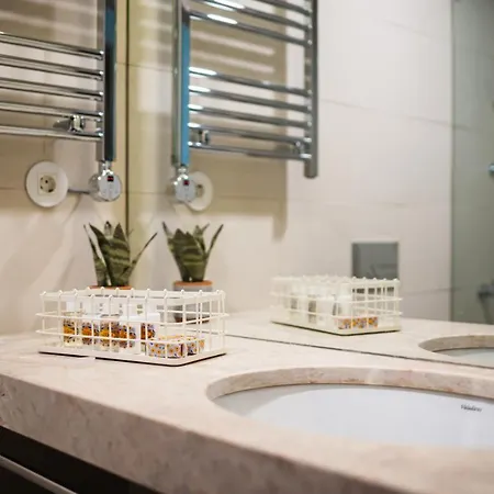 Estefania Luxury Historic House Downtown *