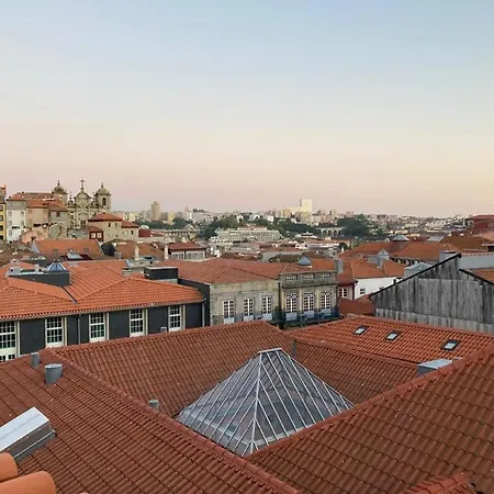 Apartamento Estefania Luxury Historic House Downtown